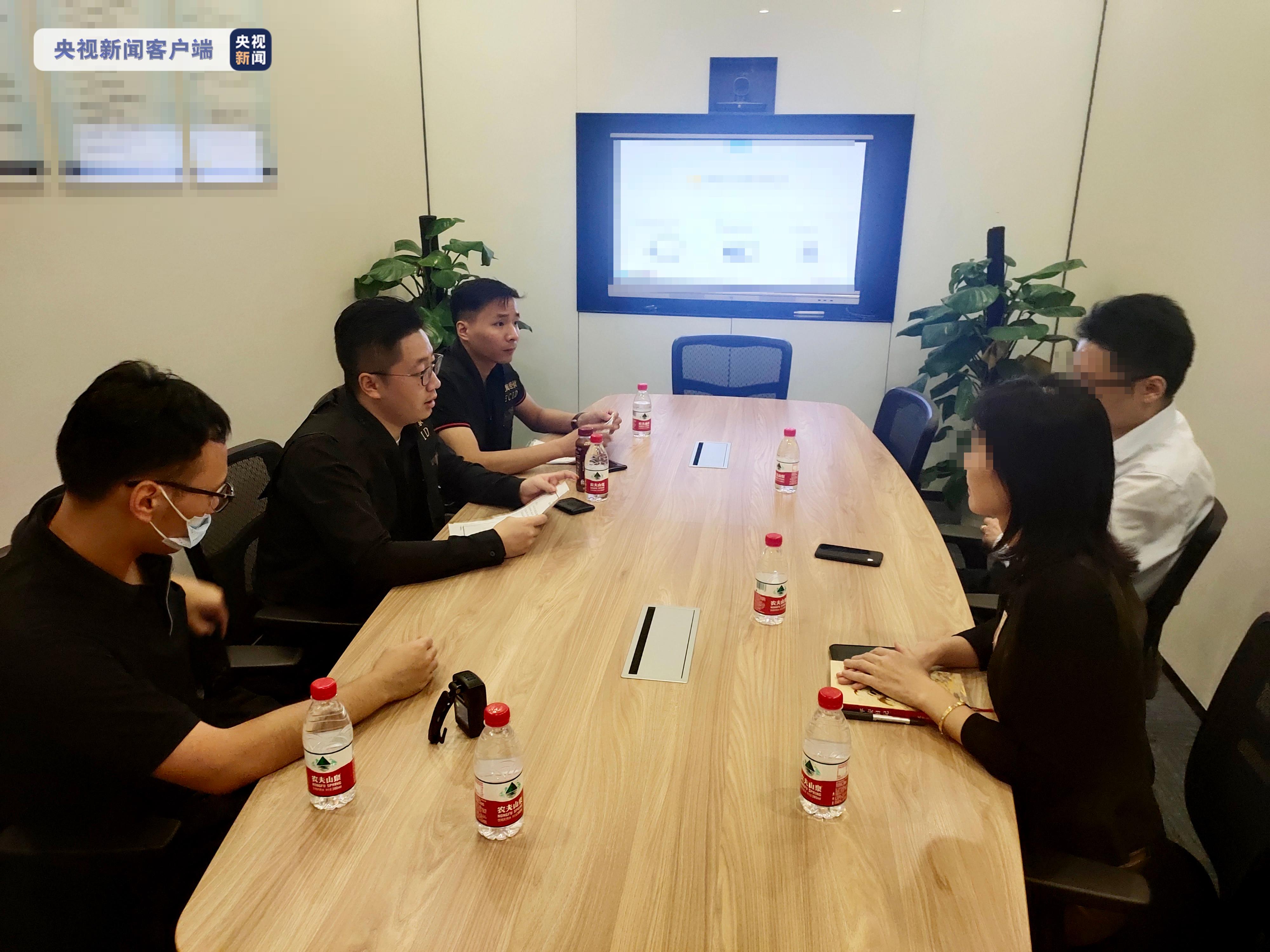 证券配资网_场外配资平台非法牟利_上海警方侦破非法配资案件