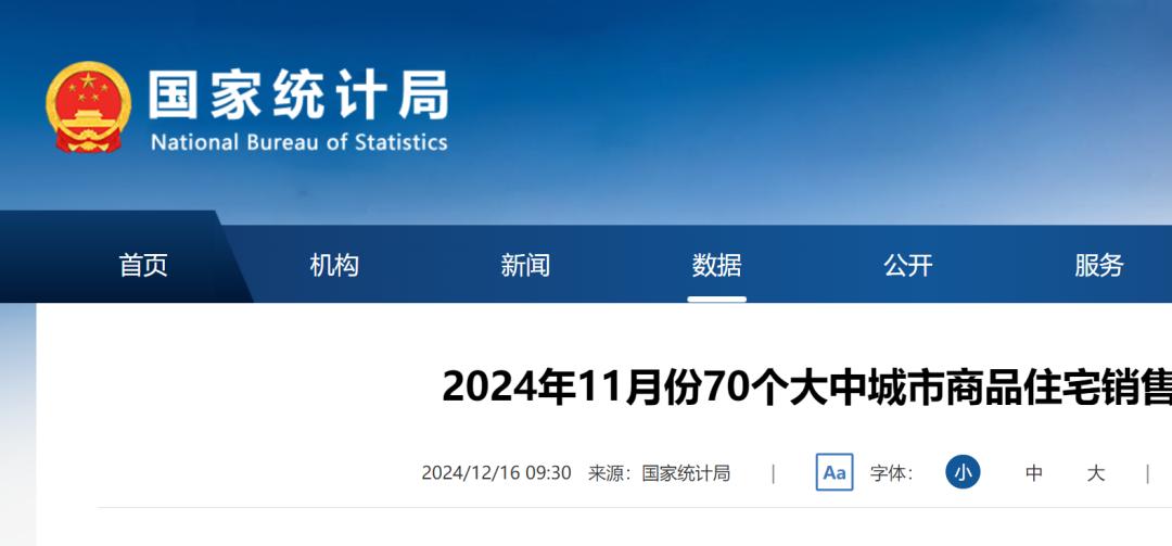  2024年11月房价数据 _2025北京最新房价趋势_