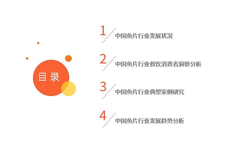 中国鱼片加工行业发展向好，2028年规模有望破300亿？