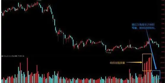 震荡行情操作策略_底部震荡判断与策略_下跌放量公式