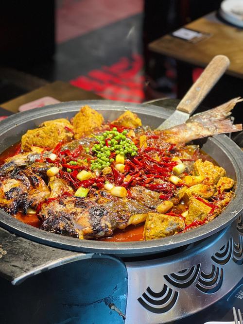 鱼在餐饮业的行情_麻辣烤鱼市场规模分析_麻辣烤鱼制作方法