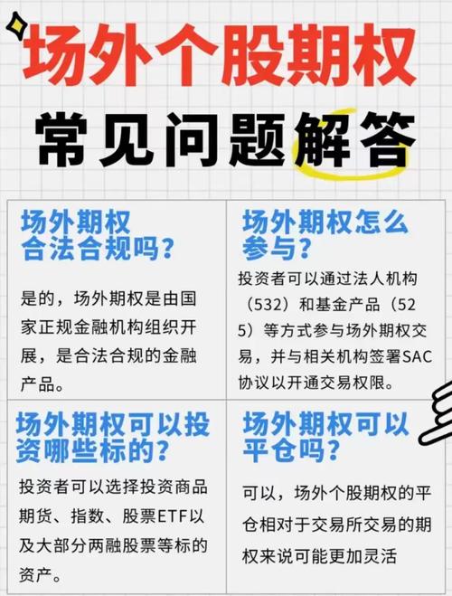 证券公司场外期权私募通道业务哑火，民间地下平台却仍活跃？
