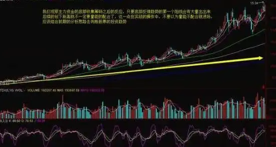 下跌放量公式_股票对倒拉升原因_主力资金对倒出货技巧