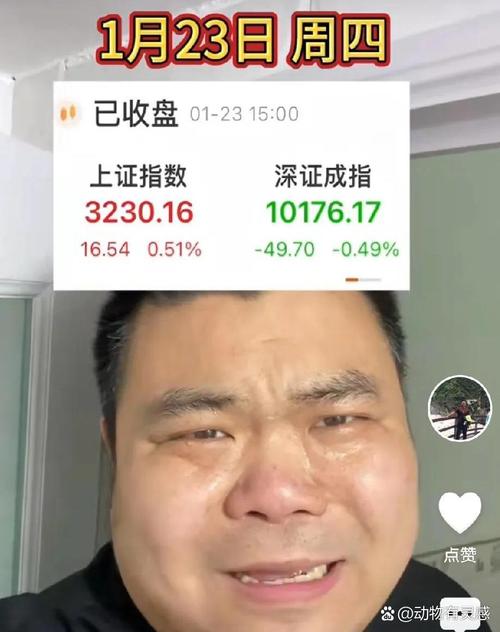 端午节前股市震荡下跌，老股民李义配资120万险被割肉