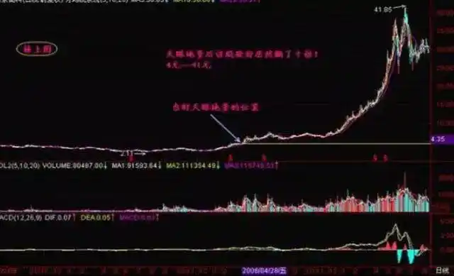 仓位管理_什么是股市二八行情_踏空与不满仓