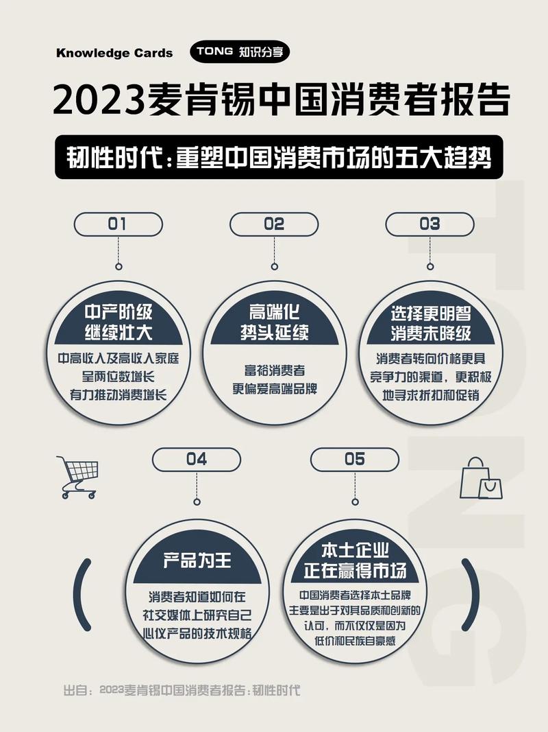 重新定义渠道生活方式产品和服务_中国数字消费者行为演变_消费者趋势