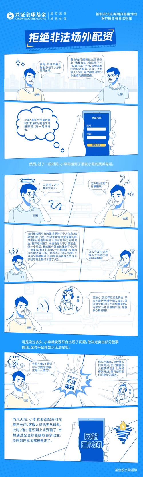 券商防控风险措施_168配资_3·15监管层严查场外配资