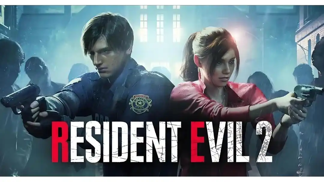 卧槽！生化危机要拍浣熊市？带你重温1998年的恐怖