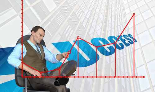 江湖传奇盛鹏：操控资金成高手，炒股之道令人叹为观止