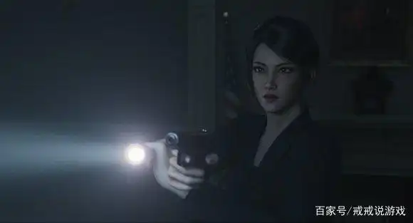 生化危机无尽黑暗剧情分析_生化危机浣熊市行动 里昂_里昂克莱尔关系解读