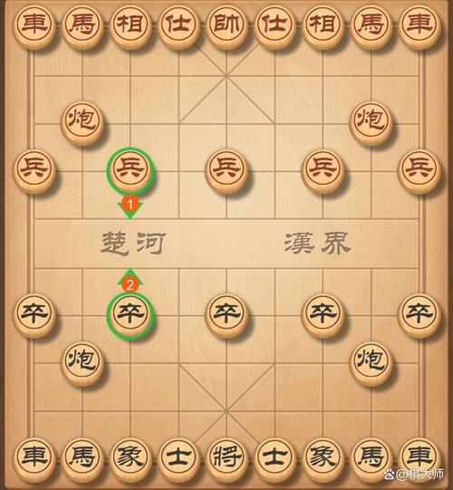 象棋计算深度广度精度速度_象棋计算能力_国际象棋形势判断
