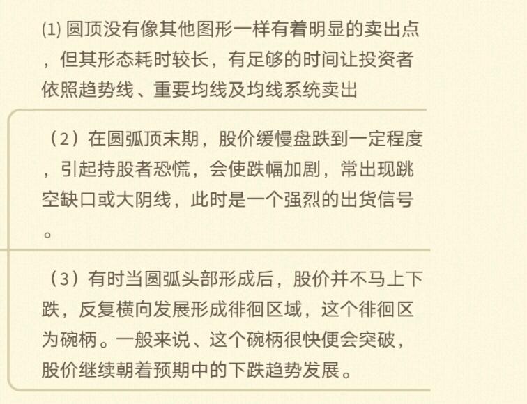 K线周期划分_K线图种类划分_k线图中颈线怎么画