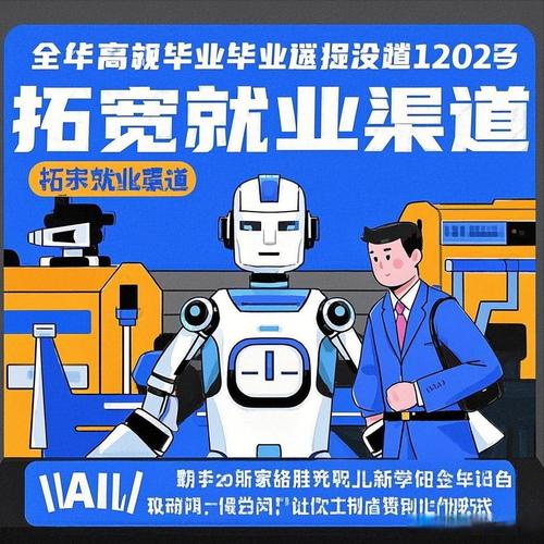 美媒：今年春夏大学生遇最严峻就业市场，AI是罪魁祸首？