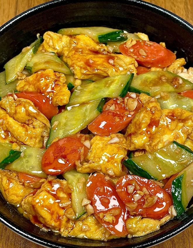 小暑大暑上蒸下煮！中伏吃这3种消暑菜，比肉还舒坦