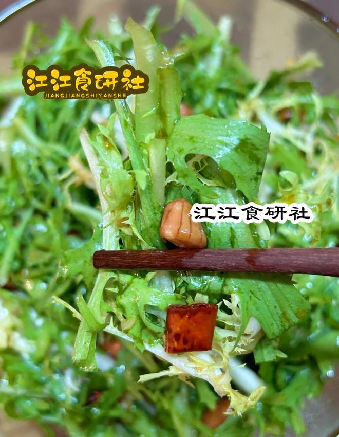 中伏消暑菜_黄瓜鸡蛋炒火腿肠红烧冬瓜凉拌苦菊_大盘凉菜图片