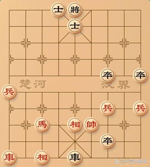 国际象棋形势判断_象棋子力分析_象棋势的判断