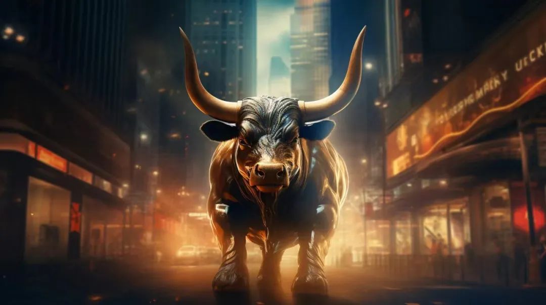 A股牛市何时来？谁是旗手？市场波动下的牛市生存指南