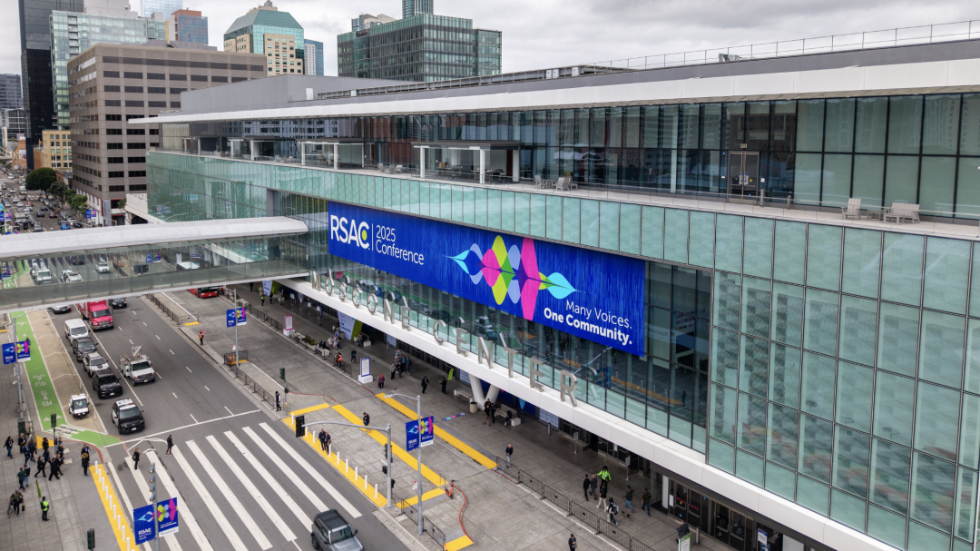 4月28日至5月1日RSAC启幕，绿盟科技展示AI时代安全成果