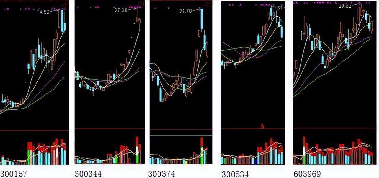 全职交易者之路_交易技术化繁为简_怎么买股票