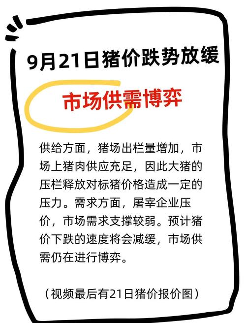 上半年生猪养殖盈利原因剖析，三季度猪价有望反弹？