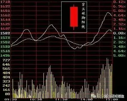 K线图知识讲解_阳线右肩十字星k线图解_K线图学习
