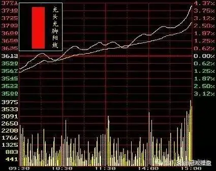 K线图学习_K线图知识讲解_阳线右肩十字星k线图解