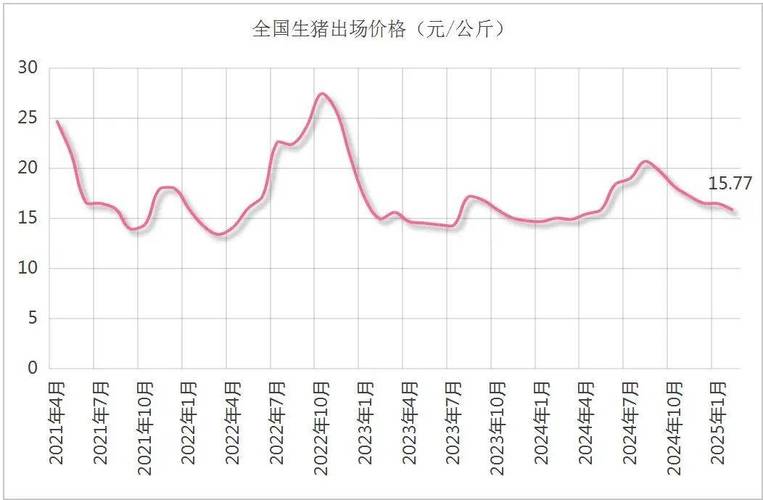 猪肉消费提振_2025年11月猪价行情_生猪供应增长