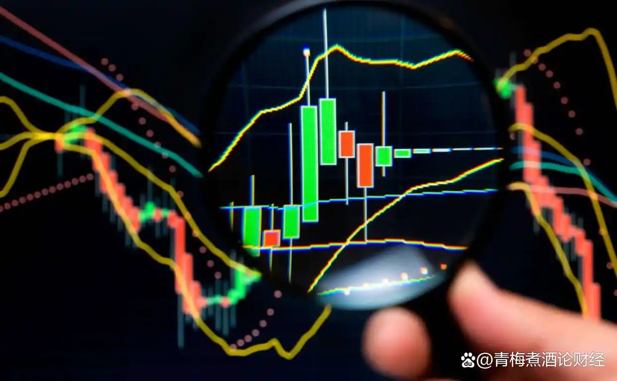 K线图入门教程_阳线右肩十字星k线图解_K线形态实战解析