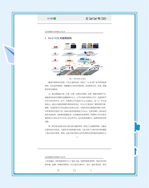 车联网发展现状及未来趋势_车联网系统概述_汽车网络趋势
