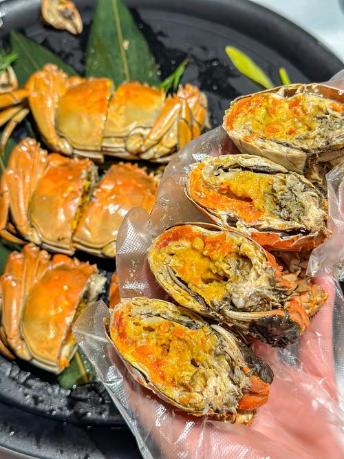 2025年螃蟹行情预测_江苏大闸蟹产量增长_阳澄湖大闸蟹品质提升_兴化蟹塘开捕时间