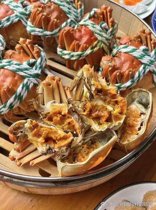 江苏大闸蟹产量增长_阳澄湖大闸蟹品质提升_兴化蟹塘开捕时间_2025年螃蟹行情预测