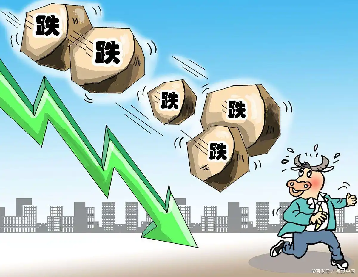 学会分批建仓分散投资，看懂三种筹码分布跑赢主力