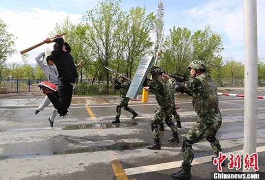 新疆当前稳定形势_形势维稳新疆当前形势分析_新疆当前维稳形势