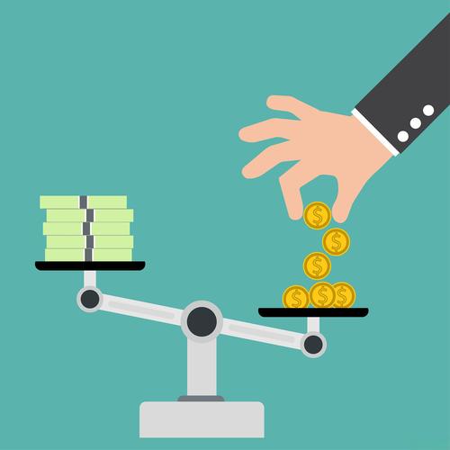 金融杠杆_金融杠杆原理_金融杠杆工具定义