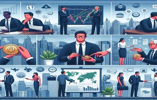 在线炒股配资兴起，背后政策环境、平台优劣等复杂多变待探讨