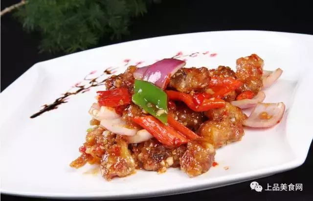 炒——最基本且应用广的烹调技术，方法多样特点各异