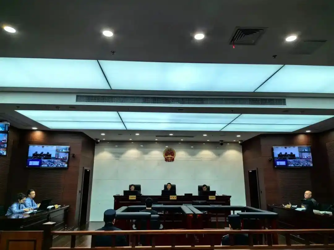 股票场外配资 非法经营罪 徐汇区检察院_股票配资资讯