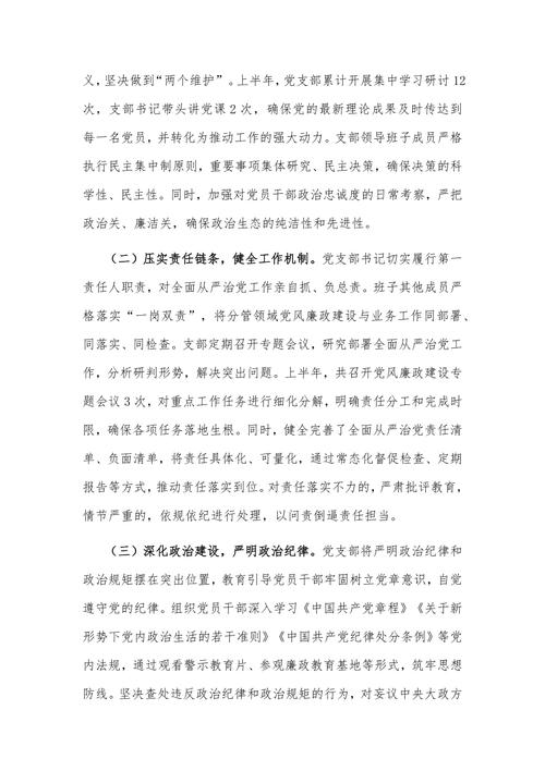 深入贯彻十八大精神，为四川发展提供坚强纪律保障——工作报告