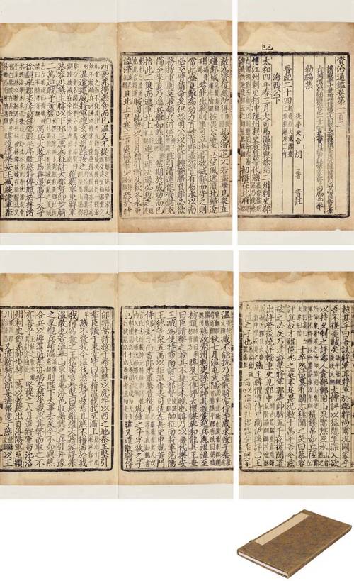 今年春拍古籍善本成绩斐然，17年拍卖历程成交额几何级增长？