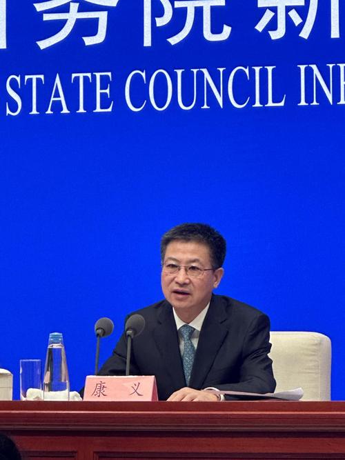 2023年就业形势分析_我国就业形势_国家统计局局长康义就业数据