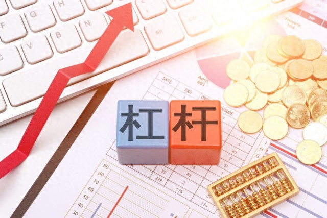 股市杠杆是啥？一文讲清杠杆倍数及收益亏损放大原理