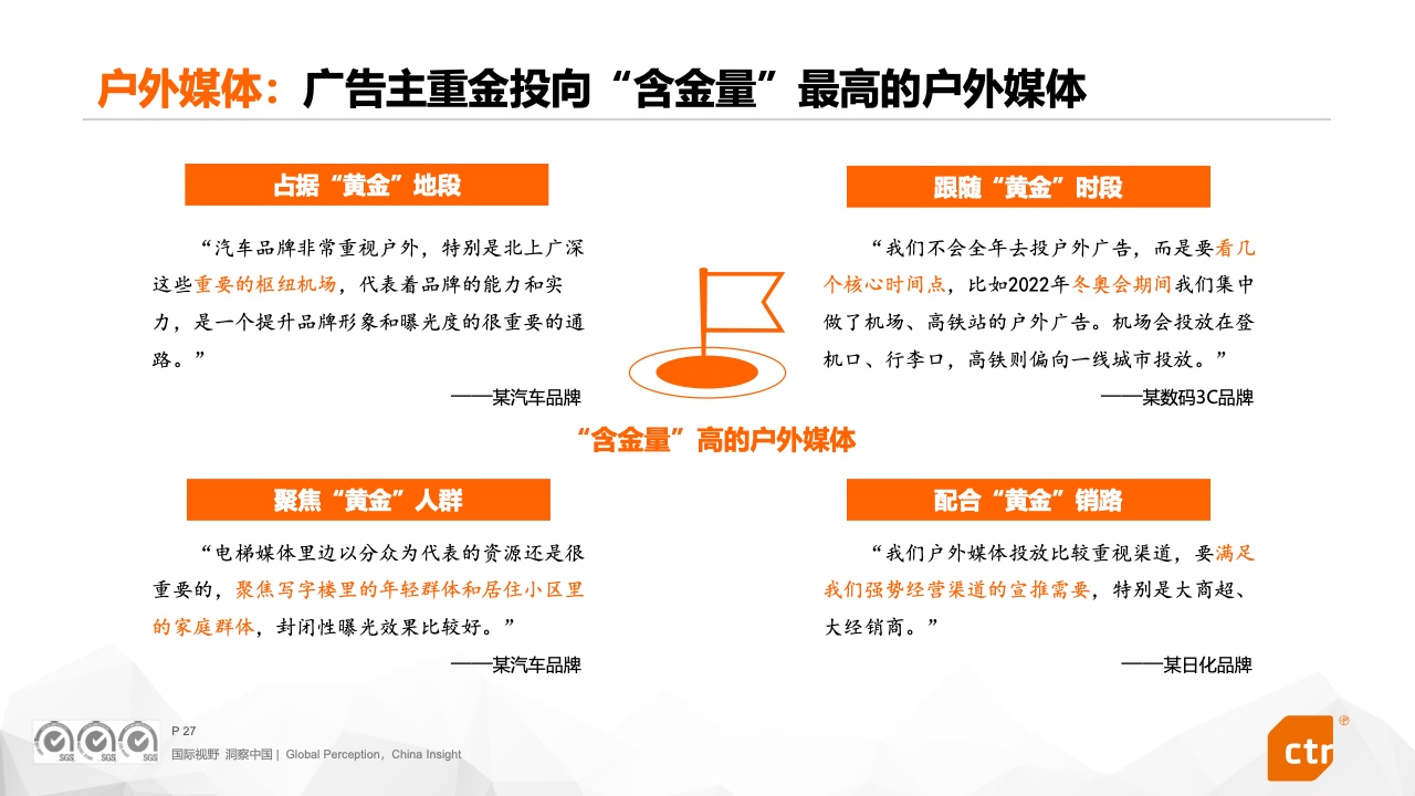 2023中国广告主营销趋势调查报告(图27)