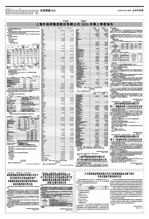 汇丰晋信新增嘉实财富为代销机构：自2025年10月29日起，投资者可办理基金开户、申购、赎回等业务