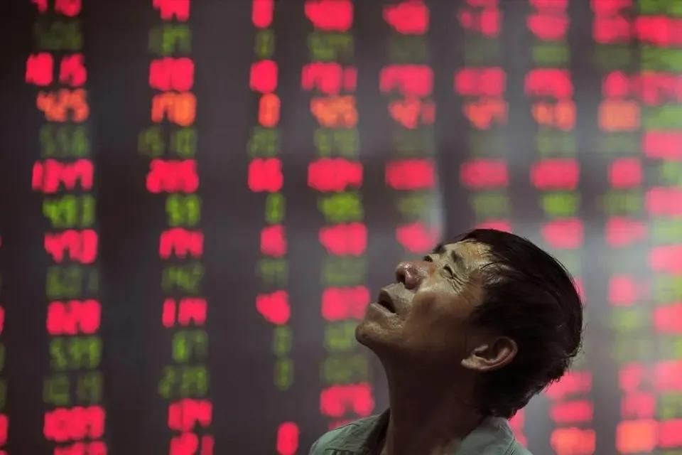 做空机制对牛市的影响_卖空为什么会引发牛市_股市做空机制