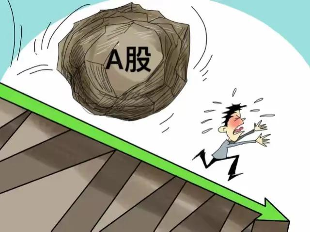 做空机制对牛市的影响_卖空为什么会引发牛市_股市做空机制