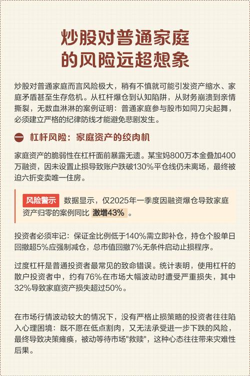 股民悲剧警示录：5倍杠杆投机中车惨赔，170万本金爆仓引发的血泪教训