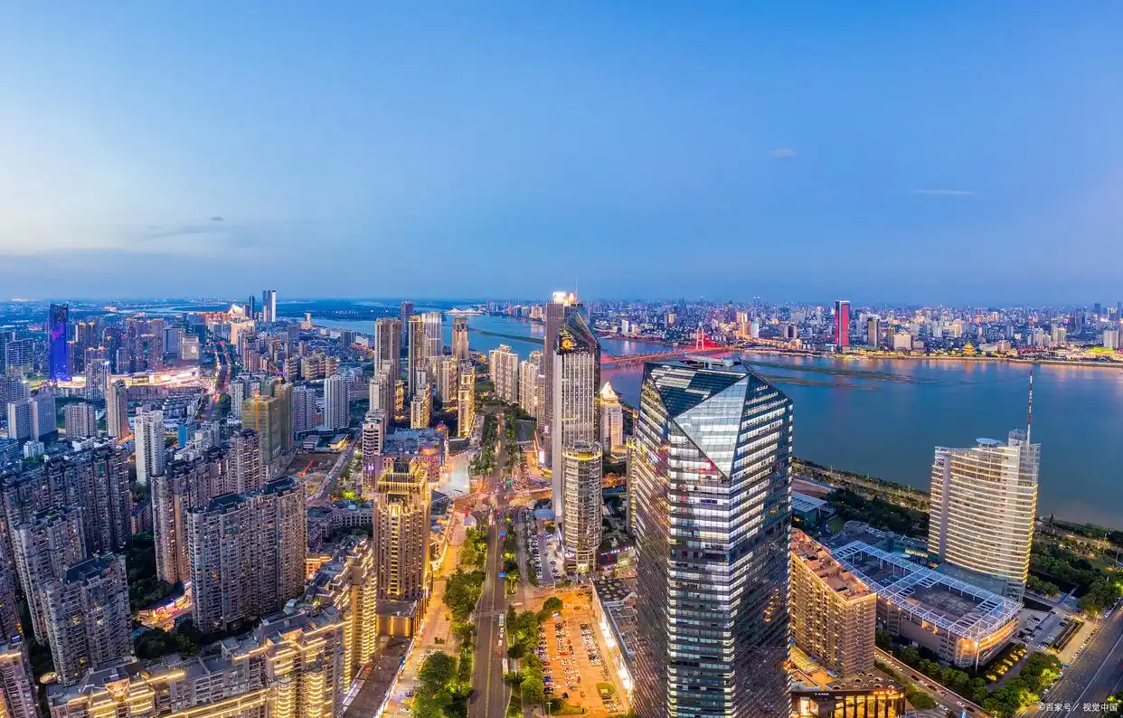 未来十年长沙房价走向：政策调控、土地供应与金融信贷，如何平衡？