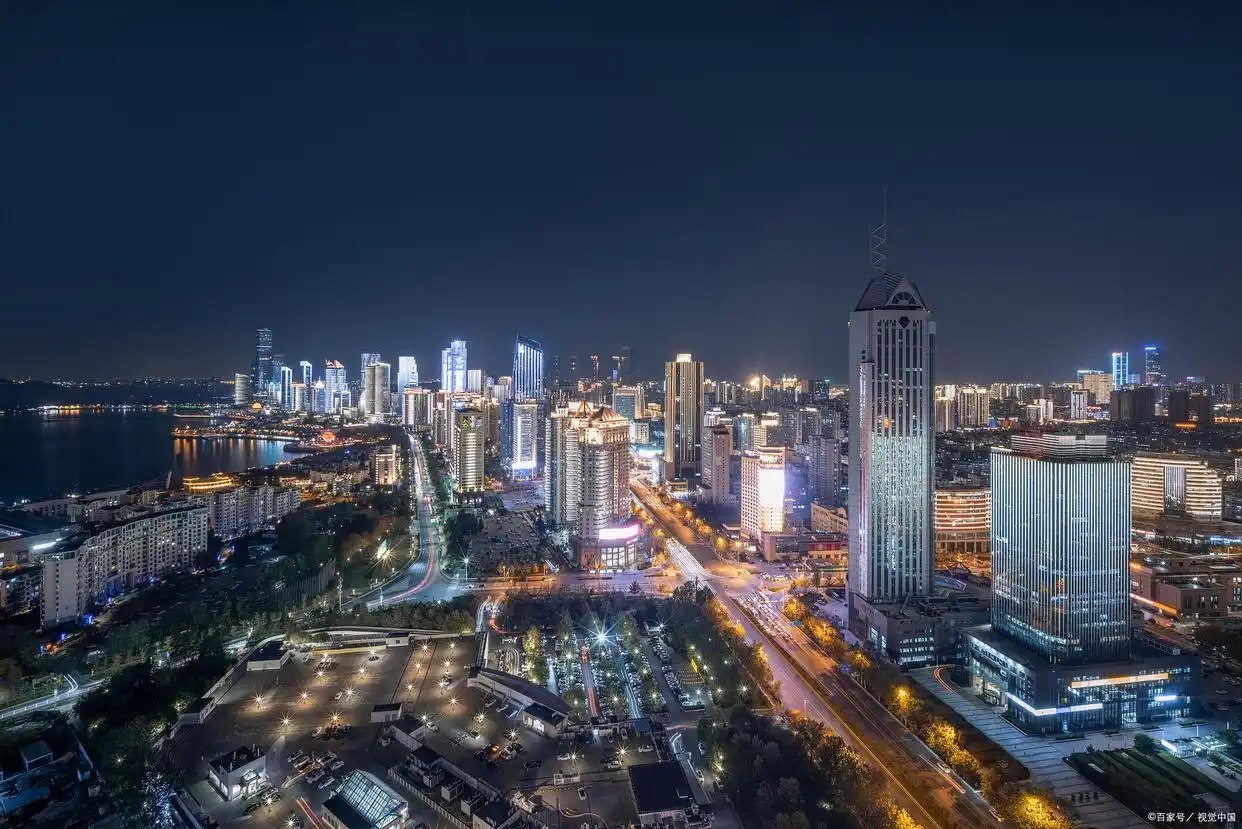 湖南长沙未来发展趋势_长沙房价影响因素分析_长沙未来十年房价走势