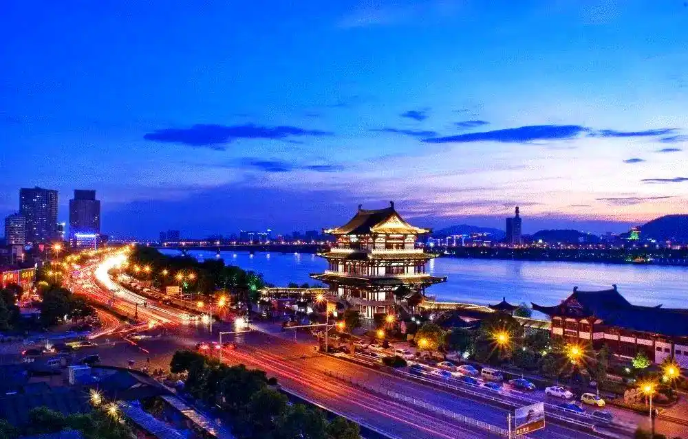 长沙河东区域发展_开福区未来规划_湖南长沙未来发展趋势