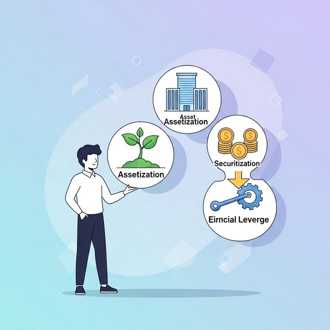 网络炒股杠杆_资产证券化_资源资产化